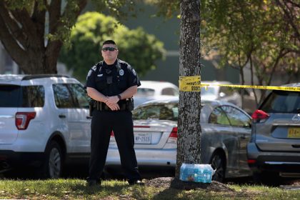 Mysteriöse Paketexplosionen erschüttern Texas – Trump will der Sache auf den Grund gehen: „Die Täter sind krank“