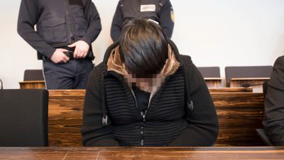 Freiburger Mord: Höchststrafe für Hussein K. – Rückblick auf Prozess – Richterin sieht keinen Bezug zur Flüchtlingspolitik