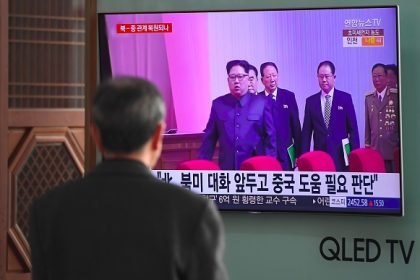 Süd- und Nordkorea bereiten Gipfeltreffen vor