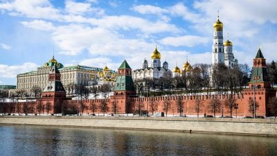 Russland fordert Prüfung seiner „legitimen Fragen“ im Fall Skripal – Vorsichtige Kritik aus Deutschland
