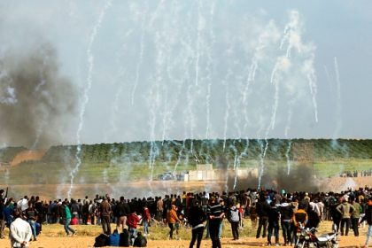 Sorge vor neuer Gewalt im Gazastreifen – UN-Sicherheitsrat tagt