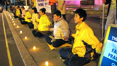 Erinnerungen: Shen Yun-Künstler waren in China Verfolgung und Folter ausgesetzt