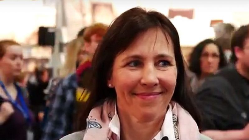 Petra Paulsen: Offener Brief nach ARD-Sendung „ttt – titel, thesen, temperamente“