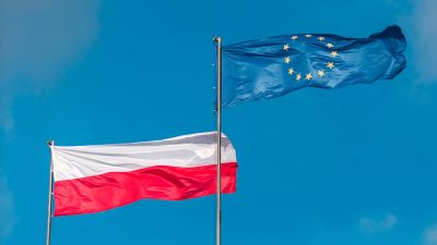 EU-Kommission legt im Streit über polnische Justizreform nach