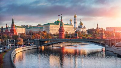 Moskau von durch „nichts begründeter Aggression“ erschüttert – Gegenmaßnahmen nach Diplomaten-Ausweisung geplant