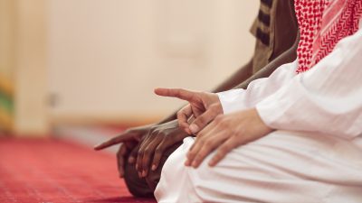 Moscheegründerin kritisiert: In islamischem Religionsunterricht wird Kindern feindlicher Islam anerzogen