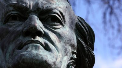 Wagners Parsifal vom Buddhismus inspiriert? – Gedanken zum Karfreitag