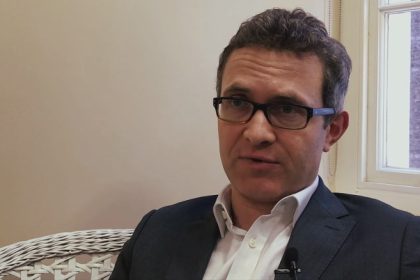 „Der Selbstmord Europas“: Bestseller-Autor Douglas Murray im Interview mit Tichy
