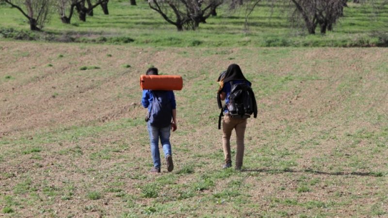 „Einwanderung“ oder „Zuwanderung“? – Die Begriffe der „Flüchtlingskrise“ näher beleuchtet