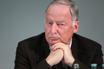 „Alles zulasten Deutschlands“: AfD kritisiert Macrons Europa-Rede