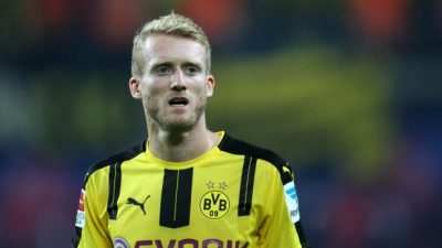 Europa League: Dortmund verliert gegen Salzburg