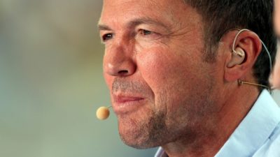 Lothar Matthäus leitet künftig „Club der Nationalspieler“