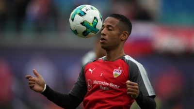 1. Bundesliga: Stuttgart und Leipzig trennen sich torlos