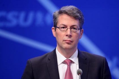Neuer CSU-Generalsekretär greift FDP und AfD an – CSU hat „Alleinvertretungsanspruch für bürgerliches Lager“