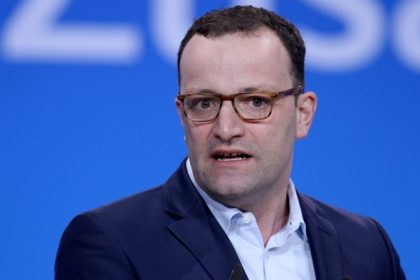 Anti-Spahn-Petition mit über 160.000 Unterschriften – Gesundheitsminister soll einen Monat von Hartz IV leben