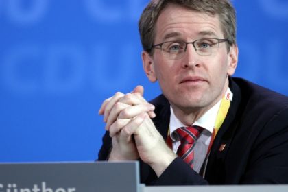 Günther will keine konsequente Abschiebung abgelehnter Asylbewerber
