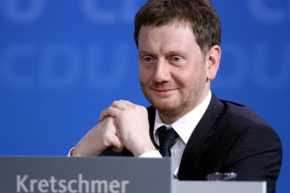 Sachsens Ministerpräsident wünscht sich Osteuropäer: „Wir brauchen die richtige Zuwanderung“