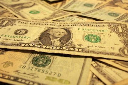 US-Notenbank Fed hebt Leitzins an