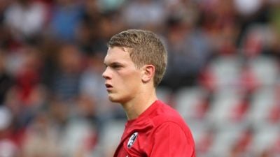 Nationalspieler Ginter: „Wir verdienen zu viel“