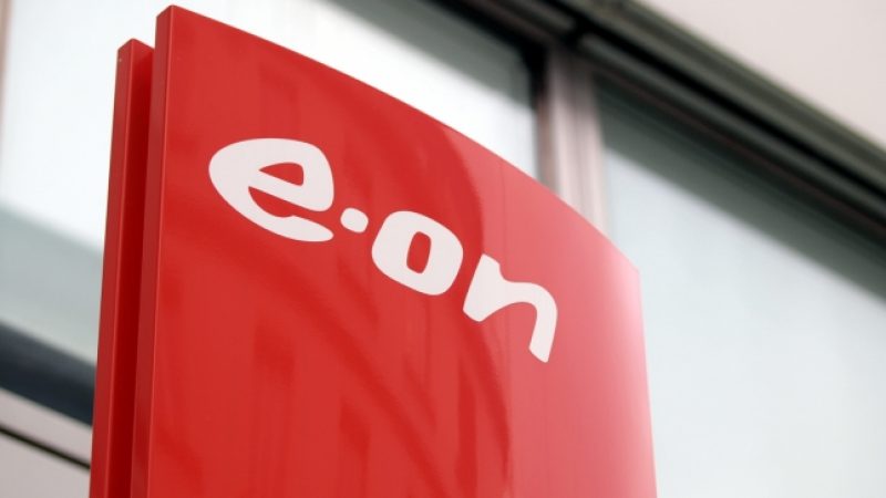 Eon will RWE-Tochter Innogy übernehmen