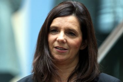Göring-Eckardt für Umbenennung des Gesundheitsministeriums