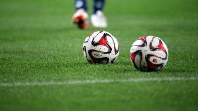 Bundestags-Fußballteam spielt im Juni gegen russische Abgeordnete
