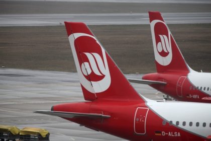 Bundesregierung blamiert sich in Brüssel mit Air-Berlin-Kredit