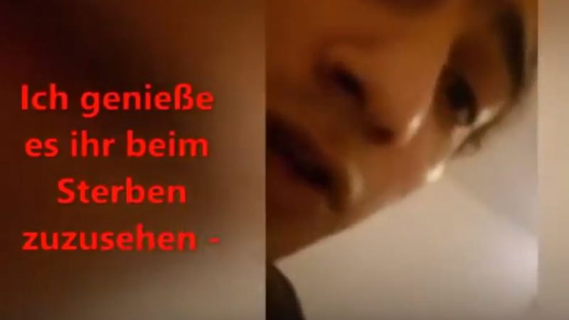 „Lass mich leben!“ – Versuchter Ehrenmord in Lauptheim – „Gefährder“-Bruder und Sharia-Ehemann drehen Tatvideo