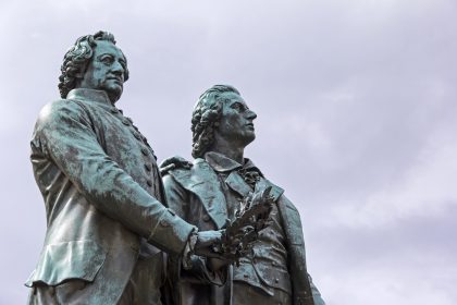 AfD möchte deutsche Sprache im Grundgesetz verankern – Fraktionen lehnten dies ab