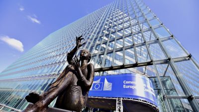 EU-Kommissionspräsident Juncker: Nationalismus schafft nur Probleme