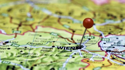 „Krankes System“: Österreichs Schülerunion verteilt Punkte für Sex mit Funktionären