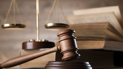 Erfundenes NSU-Opfer: Anwalt wegen Betrugs angeklagt