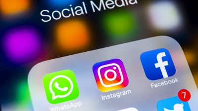 Neuregelung zur Bestandsdatenauskunft: Soziale Netzwerke müssen schwere Fälle von Hass ans BKA melden