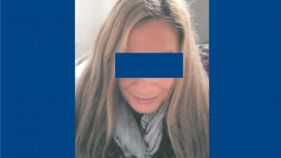 Hamburg/Stuttgart: Öffentlichkeitsfahndung eingestellt – Verschwundene Messemitarbeiterin Melanie Reimer wieder aufgetaucht