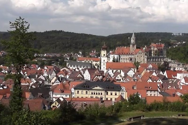 Sigmaringen: Vergewaltigungsprozess gegen Asylbewerber – Gefährliche Gegend am Bahnhof, verängstigte Bevölkerung