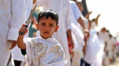 Salzburg: Syrer (10) terrorisiert Schulklasse: „Wenn ihr mich nicht heiratet, bringe ich euch um“