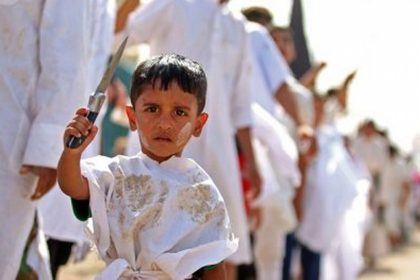 Salzburg: Syrer (10) terrorisiert Schulklasse: „Wenn ihr mich nicht heiratet, bringe ich euch um“