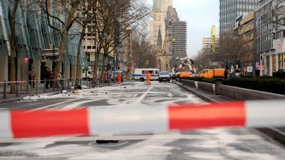 BGH kassiert das Mordurteil gegen Berliner Raser – Ein fatales Signal für potenzielle Nachahmer in ihren PS-Geschossen