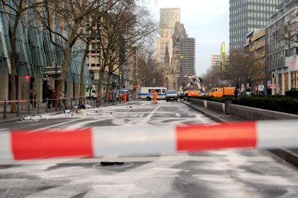 BGH kassiert das Mordurteil gegen Berliner Raser – Ein fatales Signal für potenzielle Nachahmer in ihren PS-Geschossen