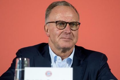 Rummenigge: Großer Kader «Luxusproblem»