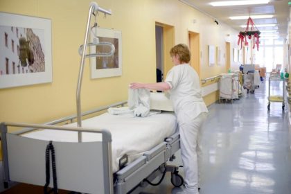 Einreise ausländischer Pflegekräfte verzögert sich