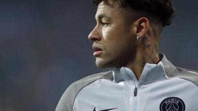 Neymar offensichtlich schwerer verletzt als angenommen