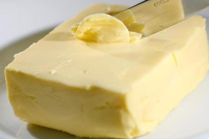 Aldi erhöht Butterpreis auf 1,59 Euro