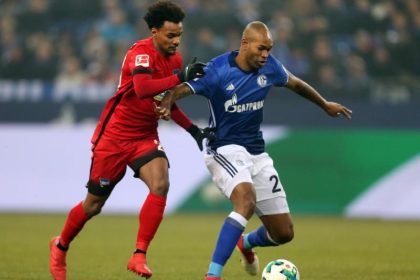 Schalke baut Heimserie gegen Hertha aus – Pjaca trifft