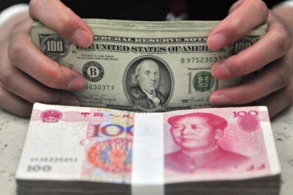 Chinas Währung fällt auf Rekordtief – Wirtschaft schwächelt weiter