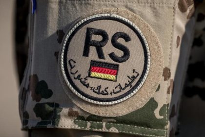 Von der Leyen will Afghanistan-Truppe um ein Drittel aufstocken