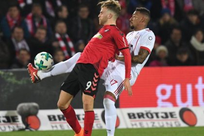 Bayern siegt locker in Freiburg – Streich dementiert Kontakt