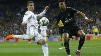 «Wichtigstes Spiel»: PSG setzt gegen Real auf Heimvorteil