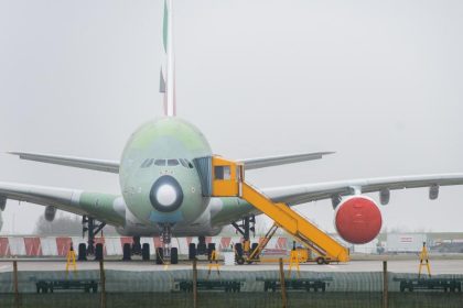 Bremen, Ausgburg, Hamburg und Stade: Rund 1900 Jobs bei Airbus in Deutschland in Gefahr