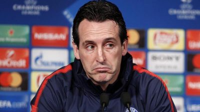 Paris Saint-Germain «bereit» für Rückspiel gegen Real